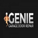 Genie  Garage
