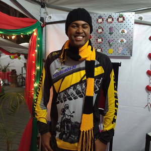 Foto de perfil de Danilo Francisco