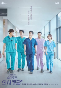 Hospital Playlist: Special (슬기로운 의사 생활)