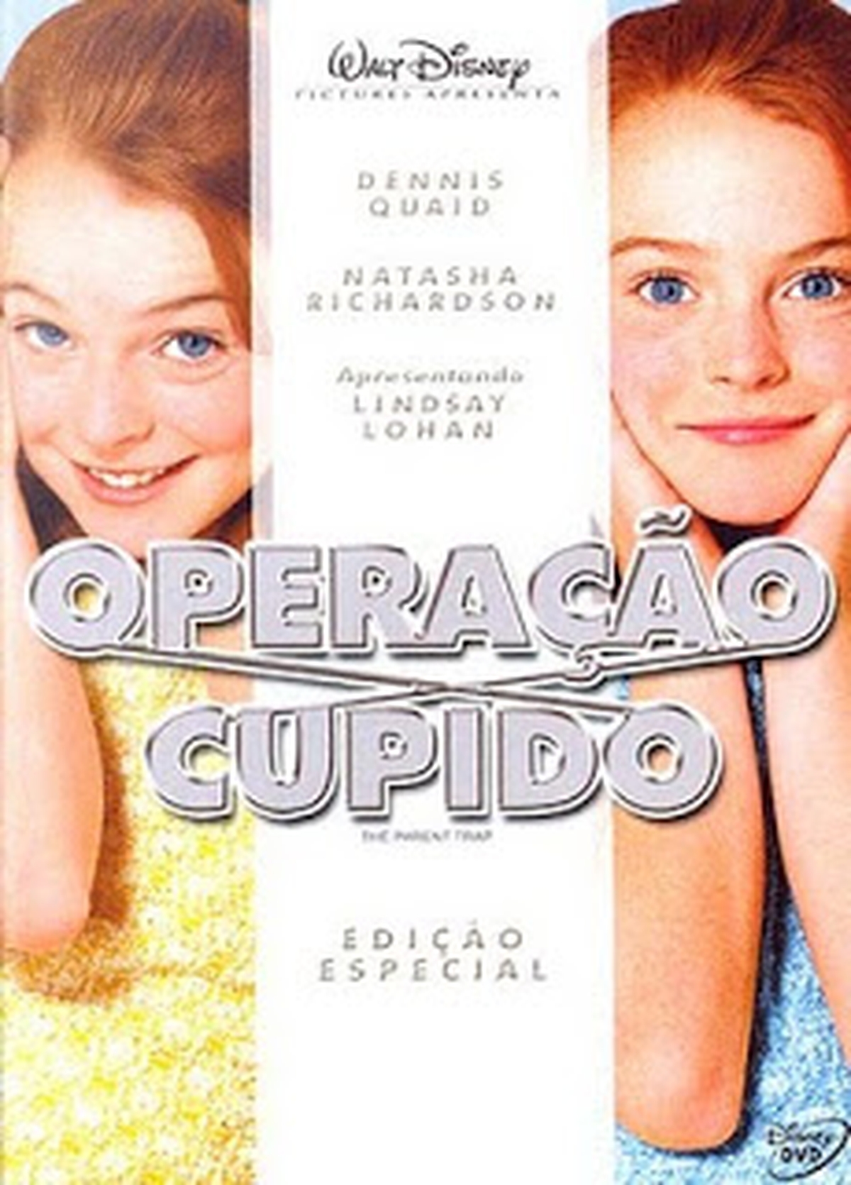 Operação Cupido | Notícias | Filmow