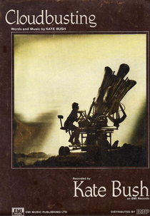 Kate Bush: Cloudbusting (Kate Bush: Cloudbusting)