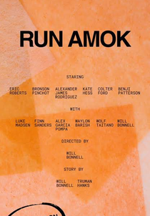 Run Amok (Run Amok)