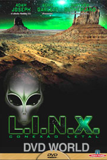 Poster de Filme Conexão Letal (2000)