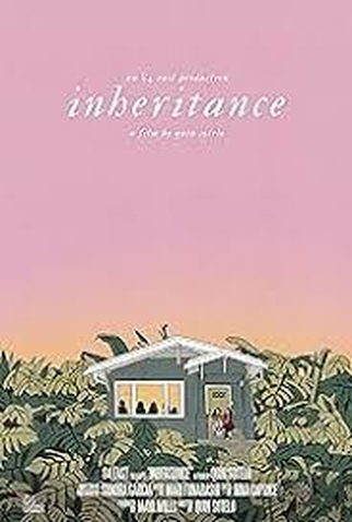 Poster 1 de Curta Inheritance (2022)