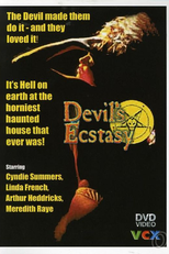 Devil’s Ecstasy (Devil’s Ecstasy)