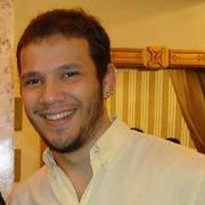 Foto de perfil de Ramon Campelo
