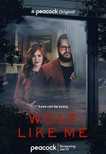 Um Lobo Como Eu (1ª Temporada) (Wolf Like Me (Season 1))