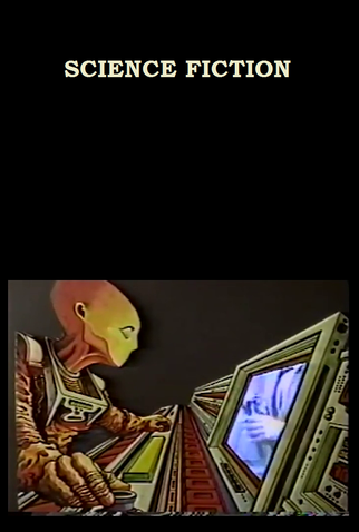 Poster 1 de Curta Science-fiction (1993)