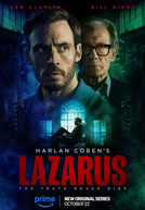Harlan Coben: Lázaro