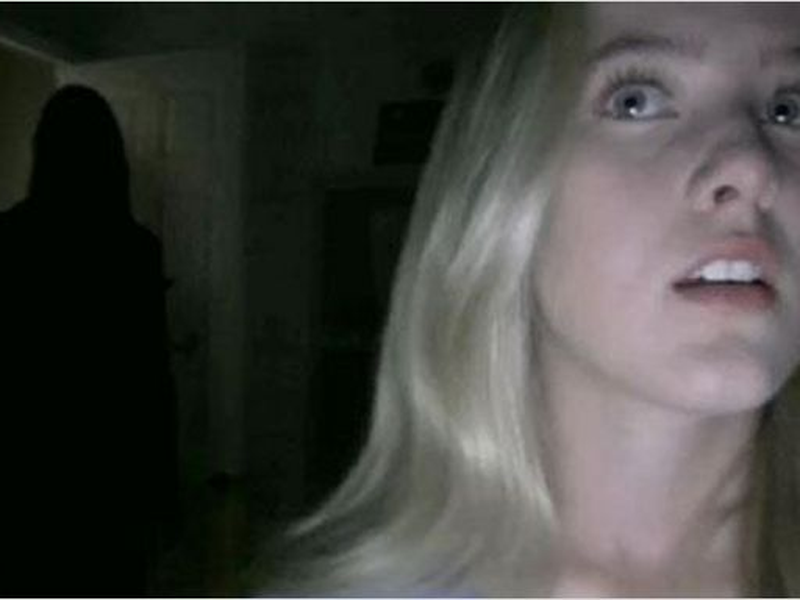 Foto 6 de Atividade Paranormal 4