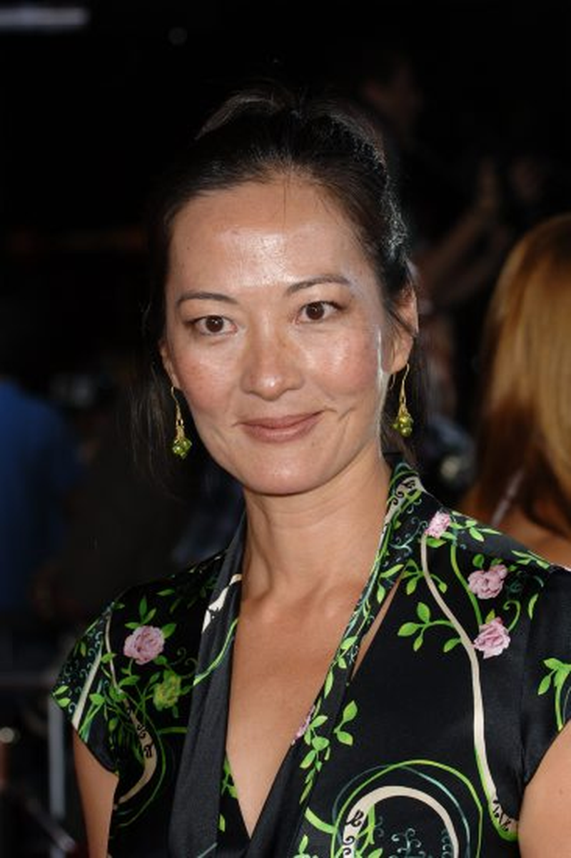 Rosalind Chao - Foto 4