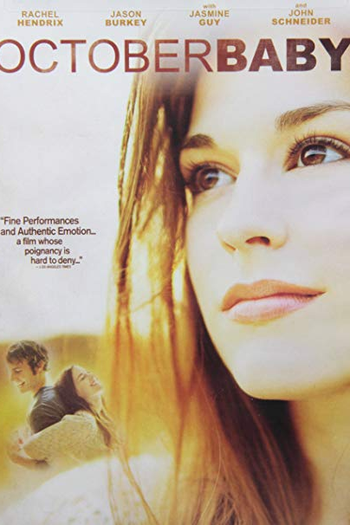  de Filme Bebê de Outubro (2011)