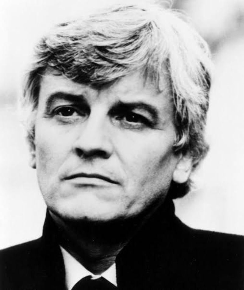 Jacques Perrin - Foto 2
