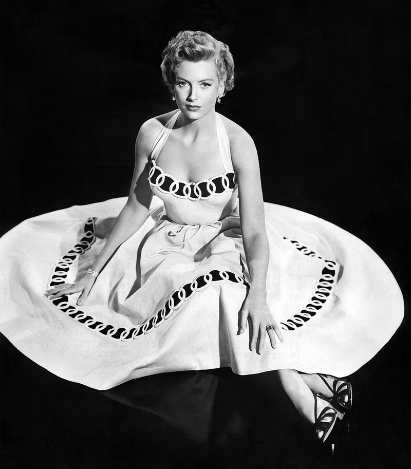 Deborah Kerr (I) - Foto 9