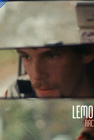 Poster 1 de Curta Lemon Tree (2023)