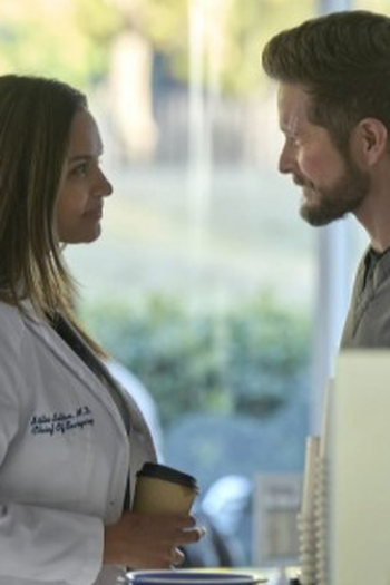Poster de Episódio All In (2023)