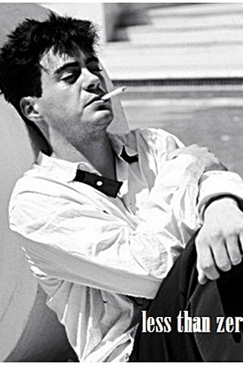  de Filme Abaixo de Zero (1987)