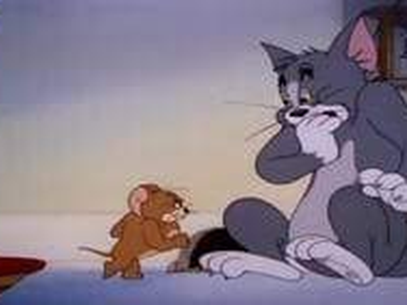 Foto 3 de Dr. Jekyll and Mr. Mouse