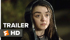 The Book of Love Official Trailer 1 (2017) - Maisie Williams Movie
