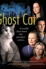 Gata Fantasma (Mrs. Ashboro's Cat)