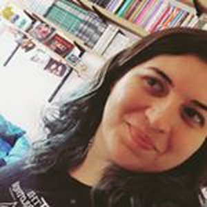 Foto de perfil de Muriel Magurno