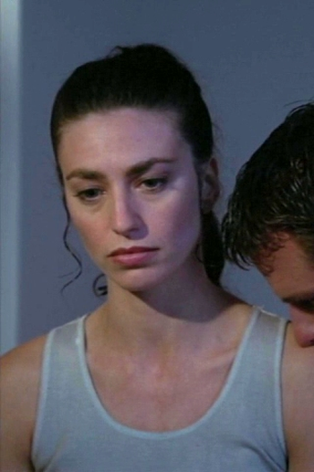 Poster de Episódio A Human Reaction (1999)
