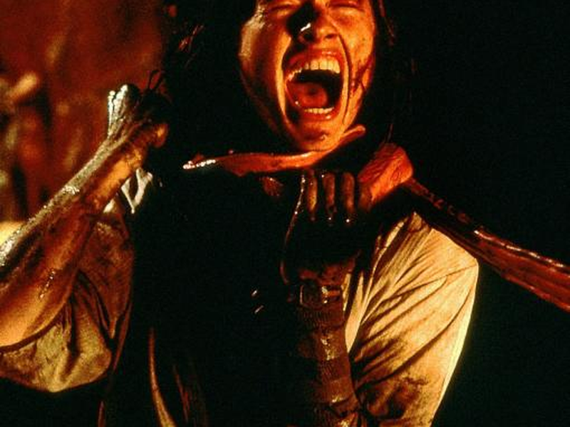 Foto 3 de O Novo Pesadelo: O Retorno de Freddy Krueger