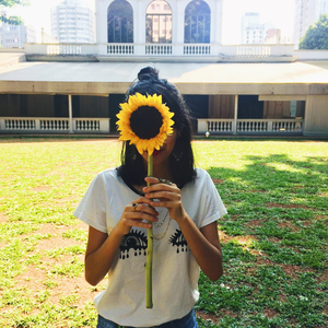 Foto de perfil de Larissa