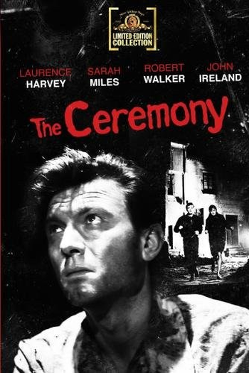  de Filme Cerimônia Macabra (1963)