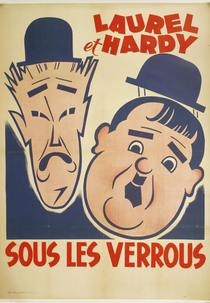 Sous les verrous (Sous les verrous)