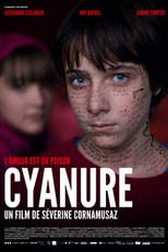 Cyanure (Cyanure)
