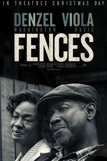  de Filme Um Limite Entre Nós (2016)