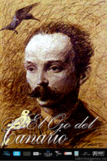 José Martí: O olho do canário (José Martí: el ojo del canario )
