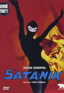 Satanik (Satanik)