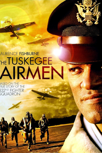  de Filme Prova de Fogo (1995)