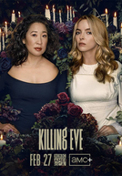 Killing Eve - Dupla Obsessão (4ª Temporada)