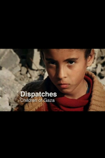 Crianças de Gaza (Children of Gaza)