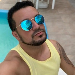 Foto de perfil de Marcos