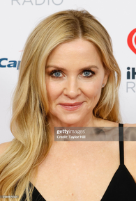 Jessica Capshaw