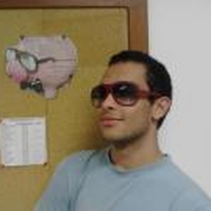 Foto de perfil de Hernane Nunes