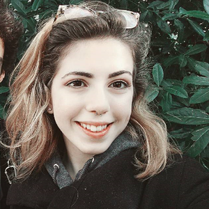 Foto de perfil de Joana Jorge
