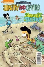 Sanjay e Craig (3° Temporada) (Sanjay and Craig (season 3))