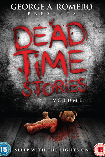  de Filme Deadtime Stories (2009)