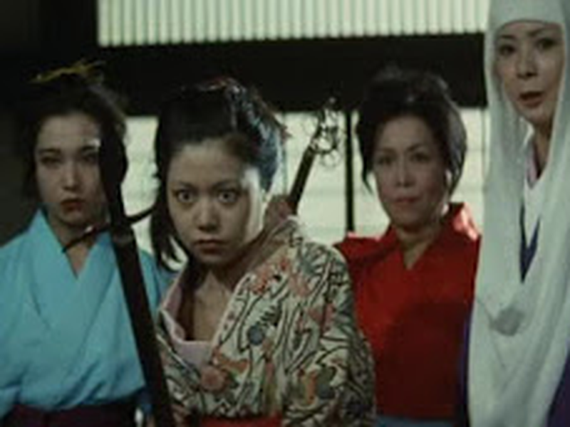 Foto 3 de Nuns That Bite