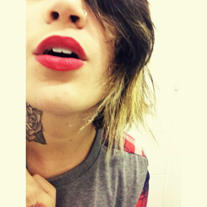 Foto de perfil de Giovanna