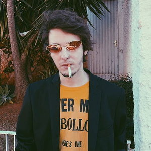 Foto de perfil de Ariel