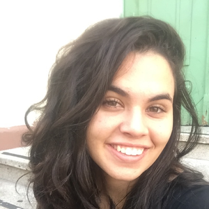 Foto de perfil de Tainá