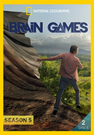 Truques da Mente (5ª Temporada) (Brain Games Season 5)