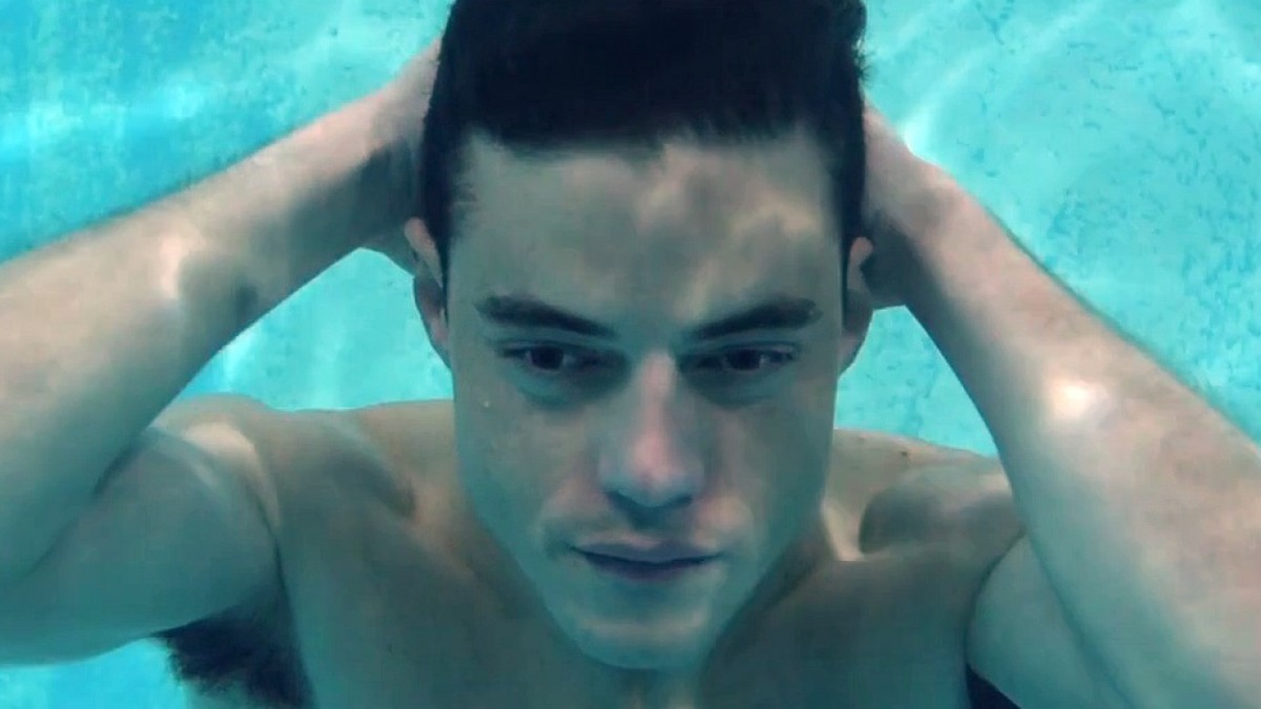 Rami Malek - Foto 5
