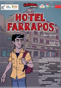 Hotel Farrapos (Hotel Farrapos)